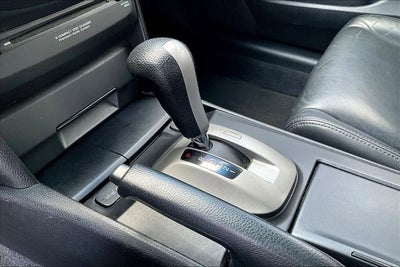 2010 Honda Accord EX-L 3.5