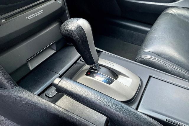 2010 Honda Accord EX-L 3.5