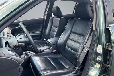 2010 Honda Accord EX-L 3.5