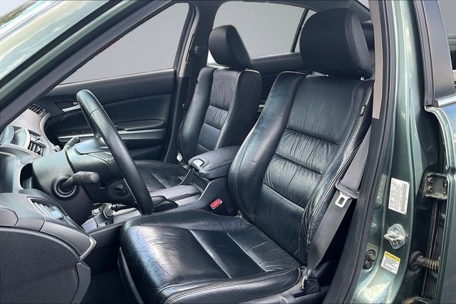2010 Honda Accord EX-L 3.5