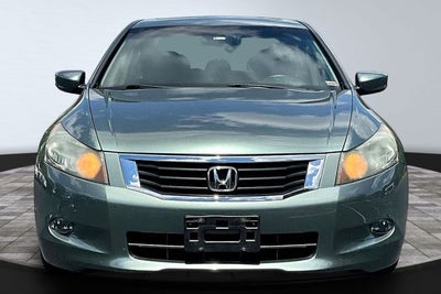 2010 Honda Accord EX-L 3.5