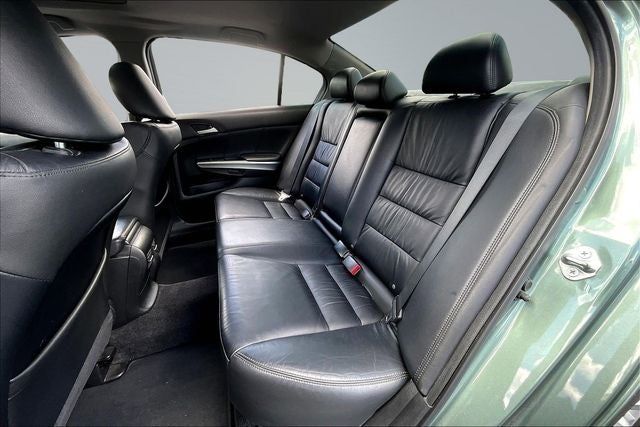 2010 Honda Accord EX-L 3.5