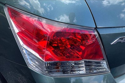 2010 Honda Accord EX-L 3.5