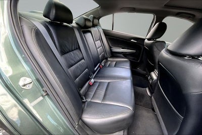2010 Honda Accord EX-L 3.5