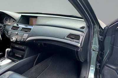 2010 Honda Accord EX-L 3.5