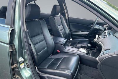 2010 Honda Accord EX-L 3.5