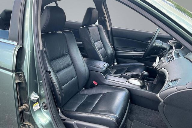 2010 Honda Accord EX-L 3.5