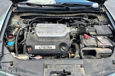 2010 Honda Accord EX-L 3.5