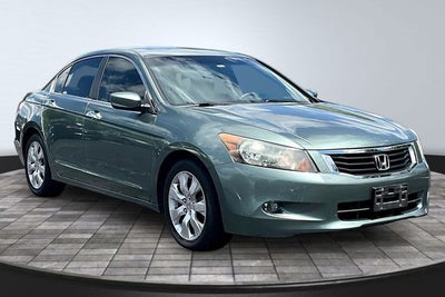 2010 Honda Accord EX-L 3.5
