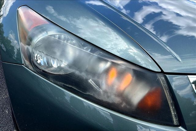 2010 Honda Accord EX-L 3.5