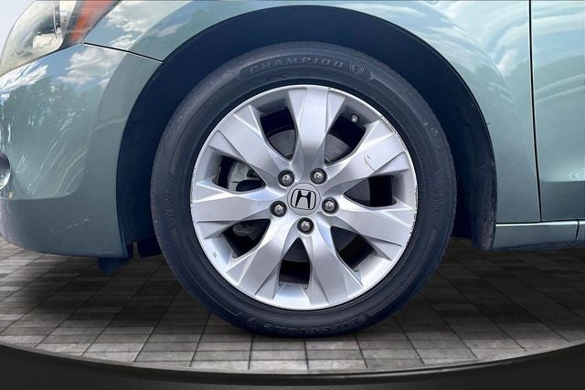 2010 Honda Accord EX-L 3.5