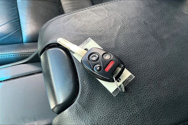2010 Honda Accord EX-L 3.5