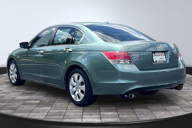 2010 Honda Accord EX-L 3.5