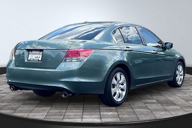 2010 Honda Accord EX-L 3.5