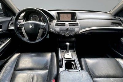 2010 Honda Accord EX-L 3.5