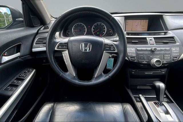2010 Honda Accord EX-L 3.5