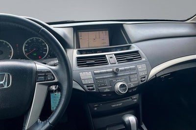 2010 Honda Accord EX-L 3.5