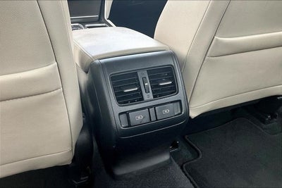 2022 Honda Accord Touring 2.0T
