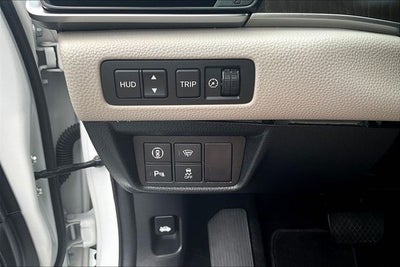 2022 Honda Accord Touring 2.0T