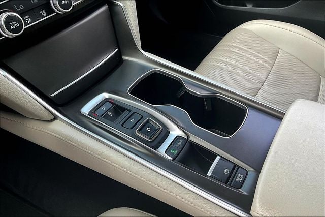 2022 Honda Accord Touring 2.0T