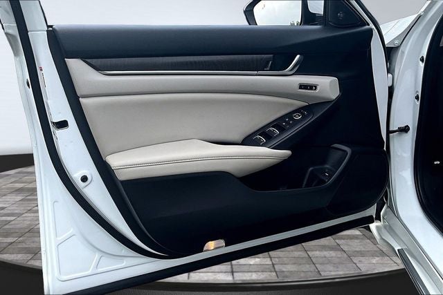 2022 Honda Accord Touring 2.0T