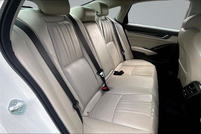 2022 Honda Accord Touring 2.0T