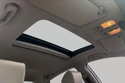 2022 Honda Accord Touring 2.0T
