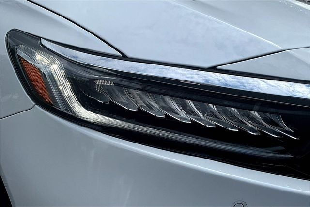 2022 Honda Accord Touring 2.0T