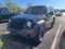 2004 Jeep Liberty Sport