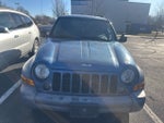 2006 Jeep Liberty Sport