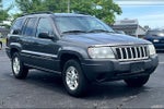 2004 Jeep Grand Cherokee Laredo