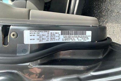 2004 Jeep Grand Cherokee Laredo