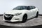 2017 Nissan Maxima SR