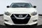 2017 Nissan Maxima SR