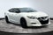2017 Nissan Maxima SR