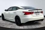 2017 Nissan Maxima SR