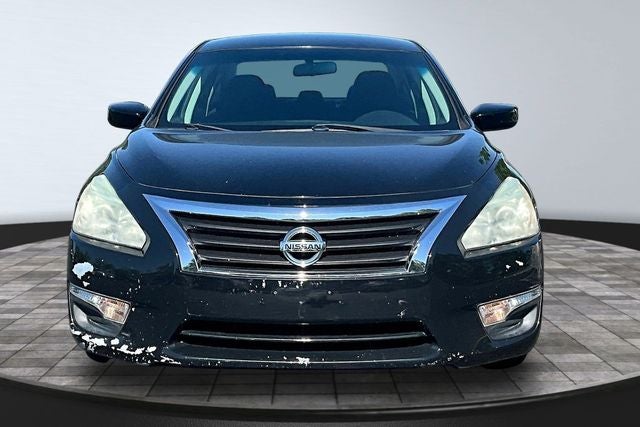 Used 2015 Nissan Altima S with VIN 1N4AL3AP7FN384563 for sale in Springfield, MO
