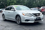2016 Nissan Altima 2.5 SV
