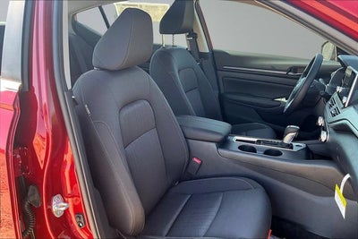 2026 Nissan Altima 2.5 SV