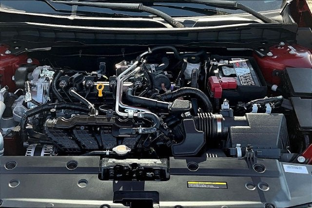2026 Nissan Altima 2.5 SV