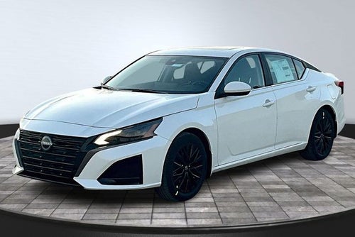 2026 Nissan Altima 2.5 SV