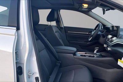 2026 Nissan Altima 2.5 SV