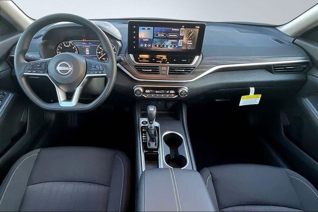 2026 Nissan Altima 2.5 SV