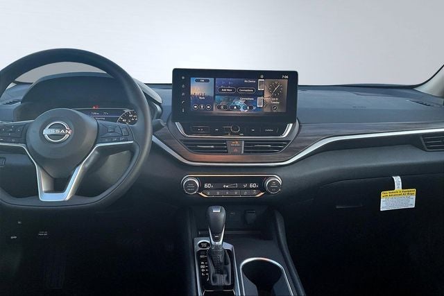 2026 Nissan Altima 2.5 SV