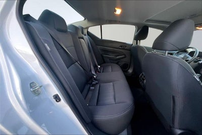 2026 Nissan Altima 2.5 SV