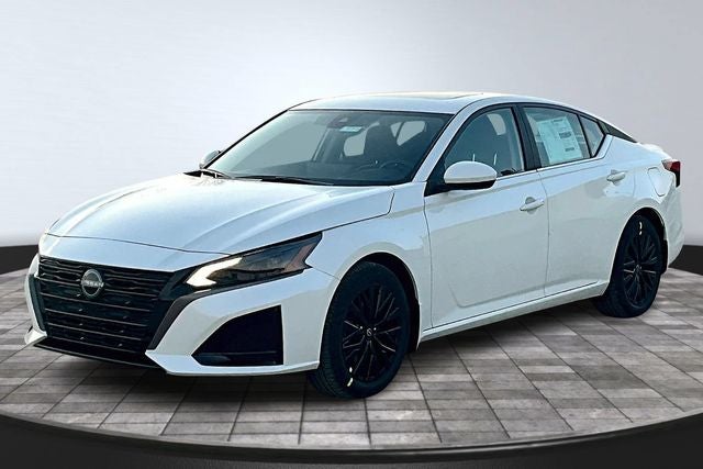 2026 Nissan Altima 2.5 SV