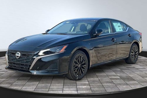 2026 Nissan Altima 2.5 SV