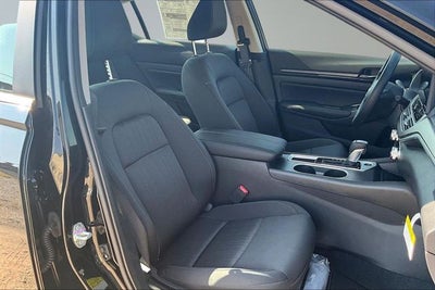 2026 Nissan Altima 2.5 SV