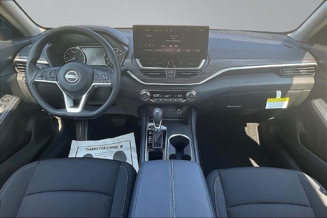2026 Nissan Altima 2.5 SV