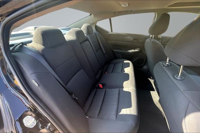 2026 Nissan Altima 2.5 SV